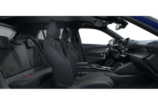 Peugeot e-2008 (2026) thumbnail 9