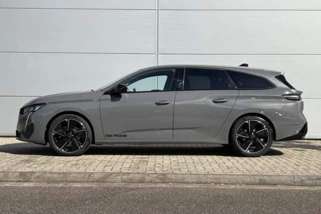 Peugeot 308 (2024) thumbnail 3