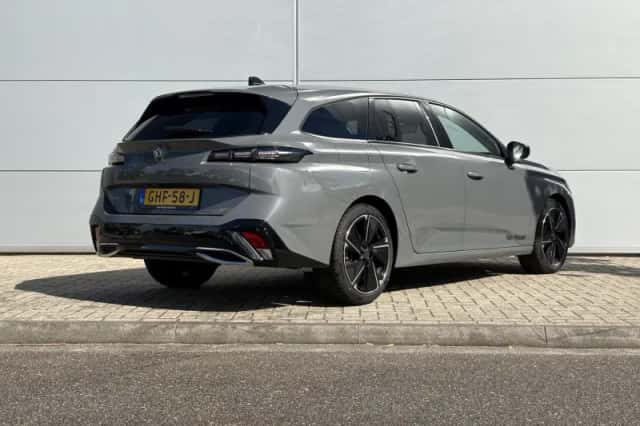 Peugeot 308 (2024) thumbnail 6