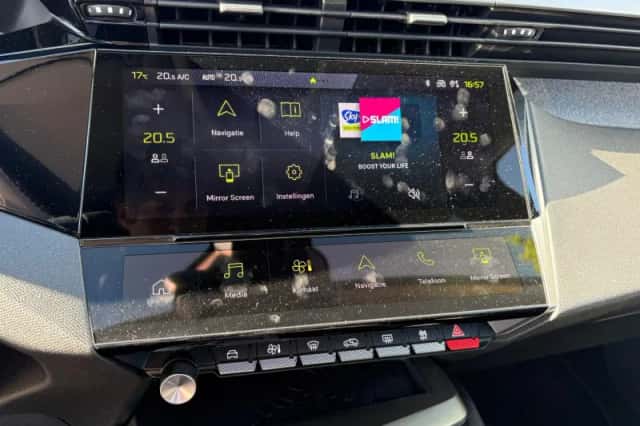 Peugeot 408 (2025) thumbnail 13