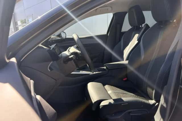 Peugeot 408 (2025) thumbnail 18