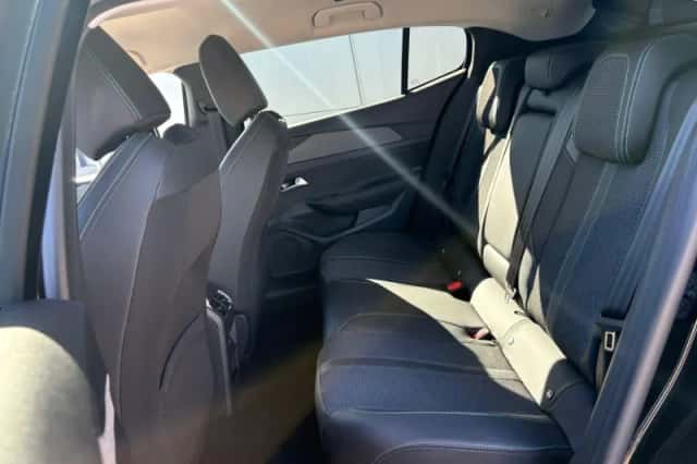 Peugeot 408 (2025) thumbnail 19
