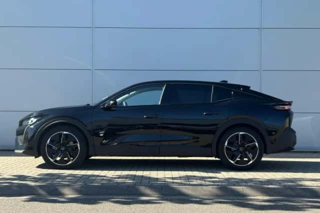 Peugeot 408 (2025) thumbnail 3
