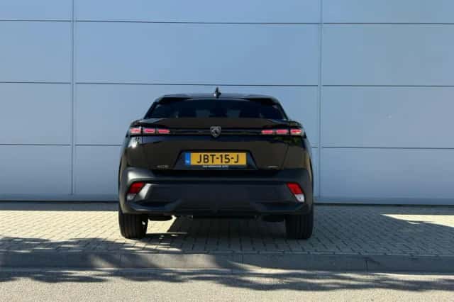 Peugeot 408 (2025) thumbnail 5