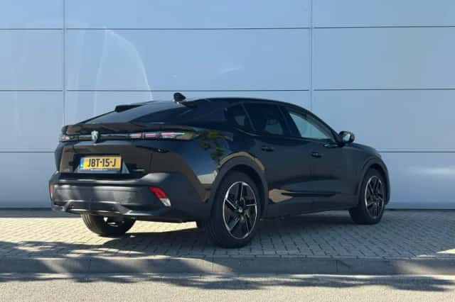Peugeot 408 (2025) thumbnail 6