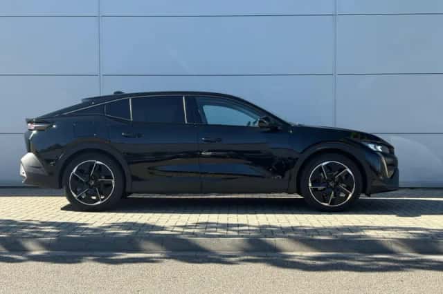 Peugeot 408 (2025) thumbnail 7