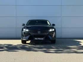 Peugeot 408 (2025) thumbnail 9