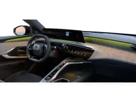 Peugeot 5008 (2026) thumbnail 8