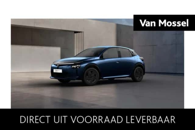 Lancia Ypsilon (2026) thumbnail 1