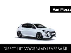 Peugeot 208 (2026) thumbnail 1