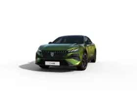 Peugeot 408 (2026) thumbnail 2