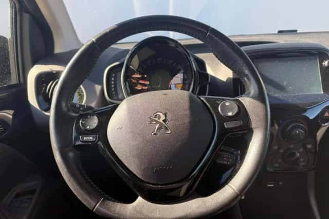 Peugeot 108 (2020) thumbnail 11