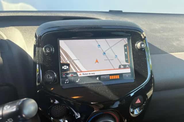 Peugeot 108 (2020) thumbnail 14