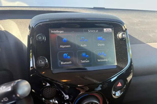 Peugeot 108 (2020) thumbnail 17