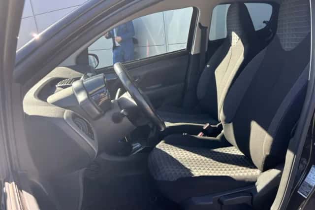 Peugeot 108 (2020) thumbnail 21