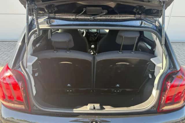 Peugeot 108 (2020) thumbnail 23