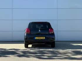 Peugeot 108 (2020) thumbnail 5
