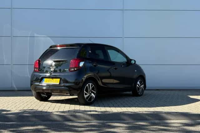 Peugeot 108 (2020) thumbnail 6