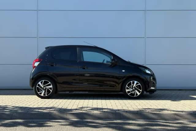 Peugeot 108 (2020) thumbnail 7