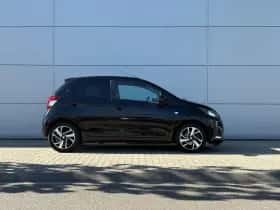Peugeot 108 (2020) thumbnail 7