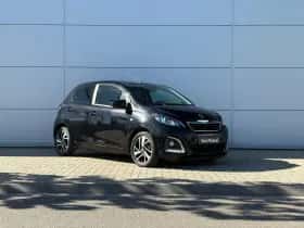 Peugeot 108 (2020) thumbnail 8