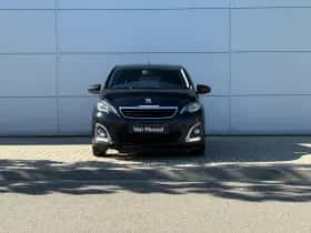 Peugeot 108 (2020) thumbnail 9