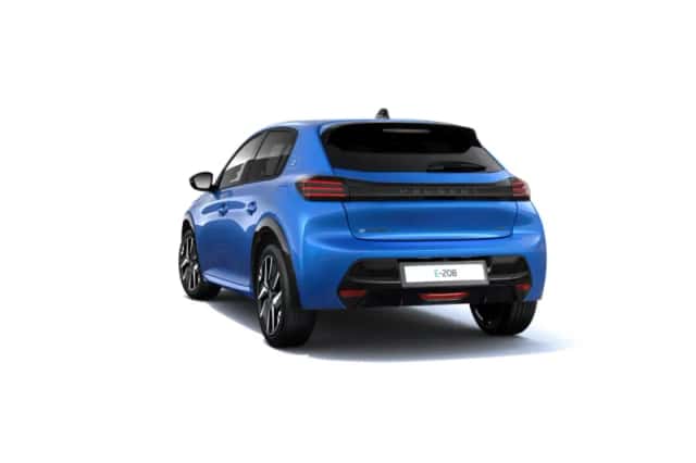 Peugeot e-208 (2026) thumbnail 6