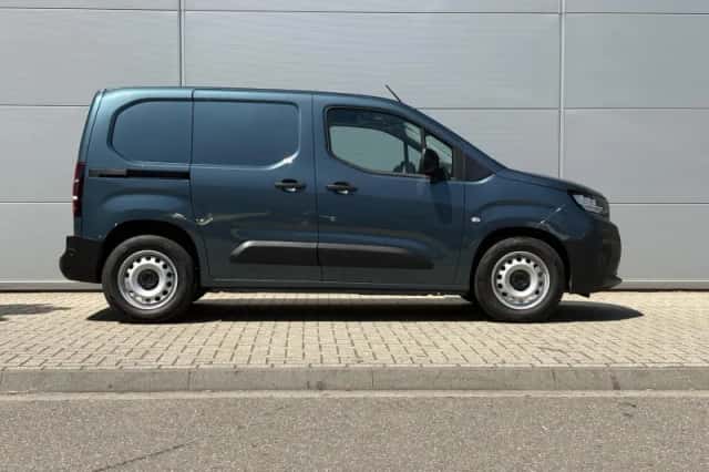 Peugeot E-Partner (2026) thumbnail 6