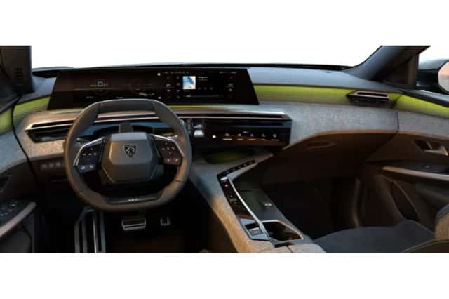 Peugeot 5008 (2026) thumbnail 7