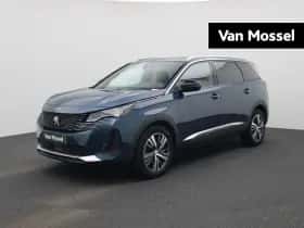 Peugeot 5008 (2023)