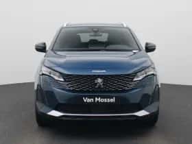 Peugeot 5008 (2023) thumbnail 3