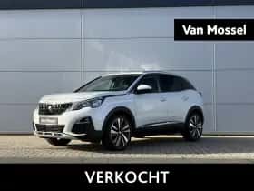 Peugeot 3008 (2020)