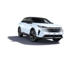 Peugeot 3008 (2026) thumbnail 6