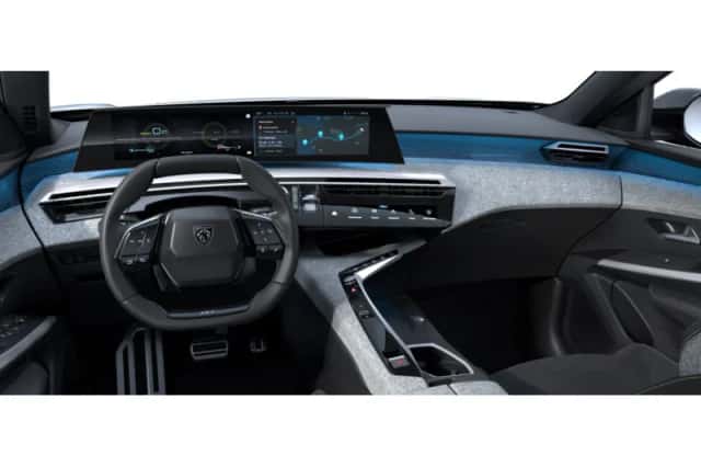 Peugeot 3008 (2026) thumbnail 7