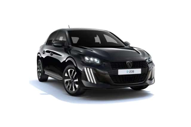 Peugeot e-208 (2026) thumbnail 2