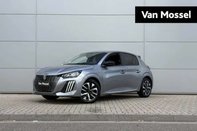 Peugeot 208 (2026) thumbnail 1
