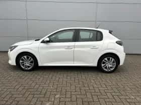 Peugeot 208 (2021) thumbnail 2