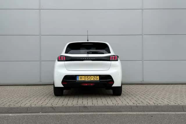 Peugeot 208 (2020) thumbnail 5