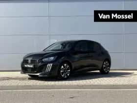 Peugeot 208 (2025)