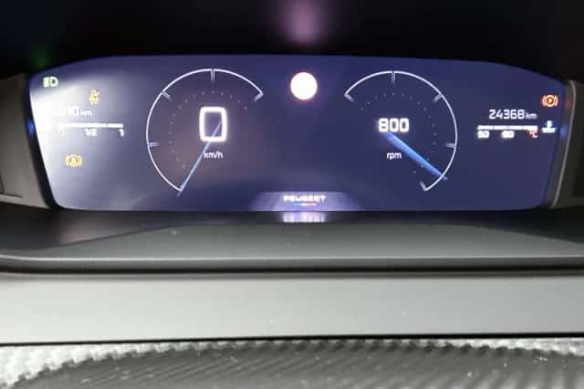 Peugeot 208 (2025) thumbnail 13