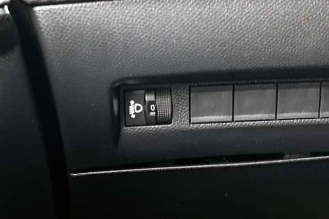 Peugeot 208 (2025) thumbnail 14