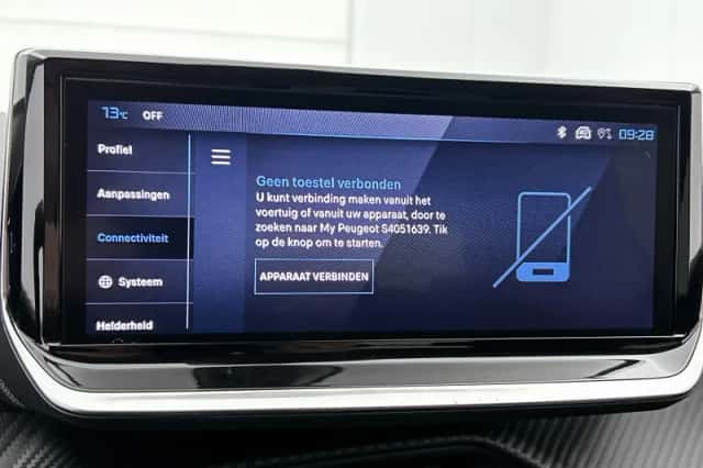 Peugeot 208 (2025) thumbnail 17