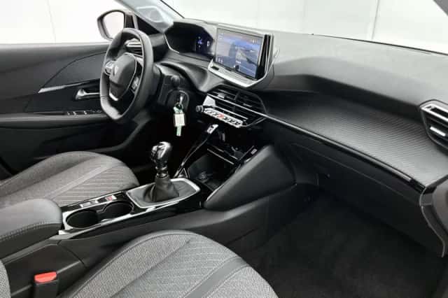 Peugeot 208 (2025) thumbnail 19