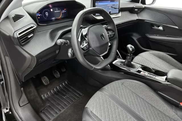 Peugeot 208 (2025) thumbnail 20