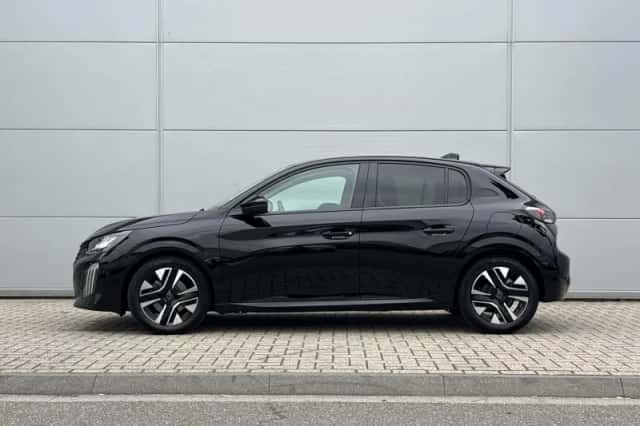 Peugeot 208 (2025) thumbnail 3