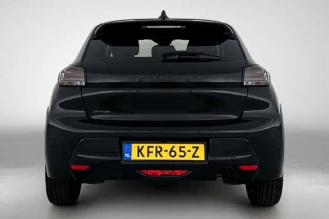 Peugeot 208 (2025) thumbnail 3