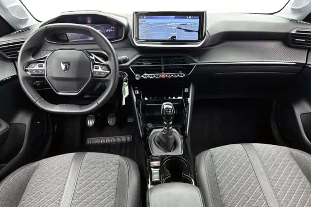Peugeot 208 (2025) thumbnail 21