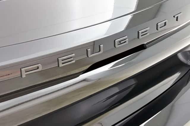 Peugeot 208 (2025) thumbnail 24