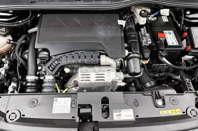 Peugeot 208 (2025) thumbnail 30