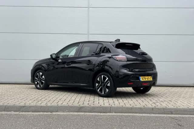 Peugeot 208 (2025) thumbnail 4